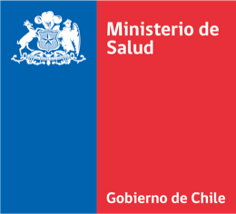 Ministerio de Salud, Gobierno de Chile