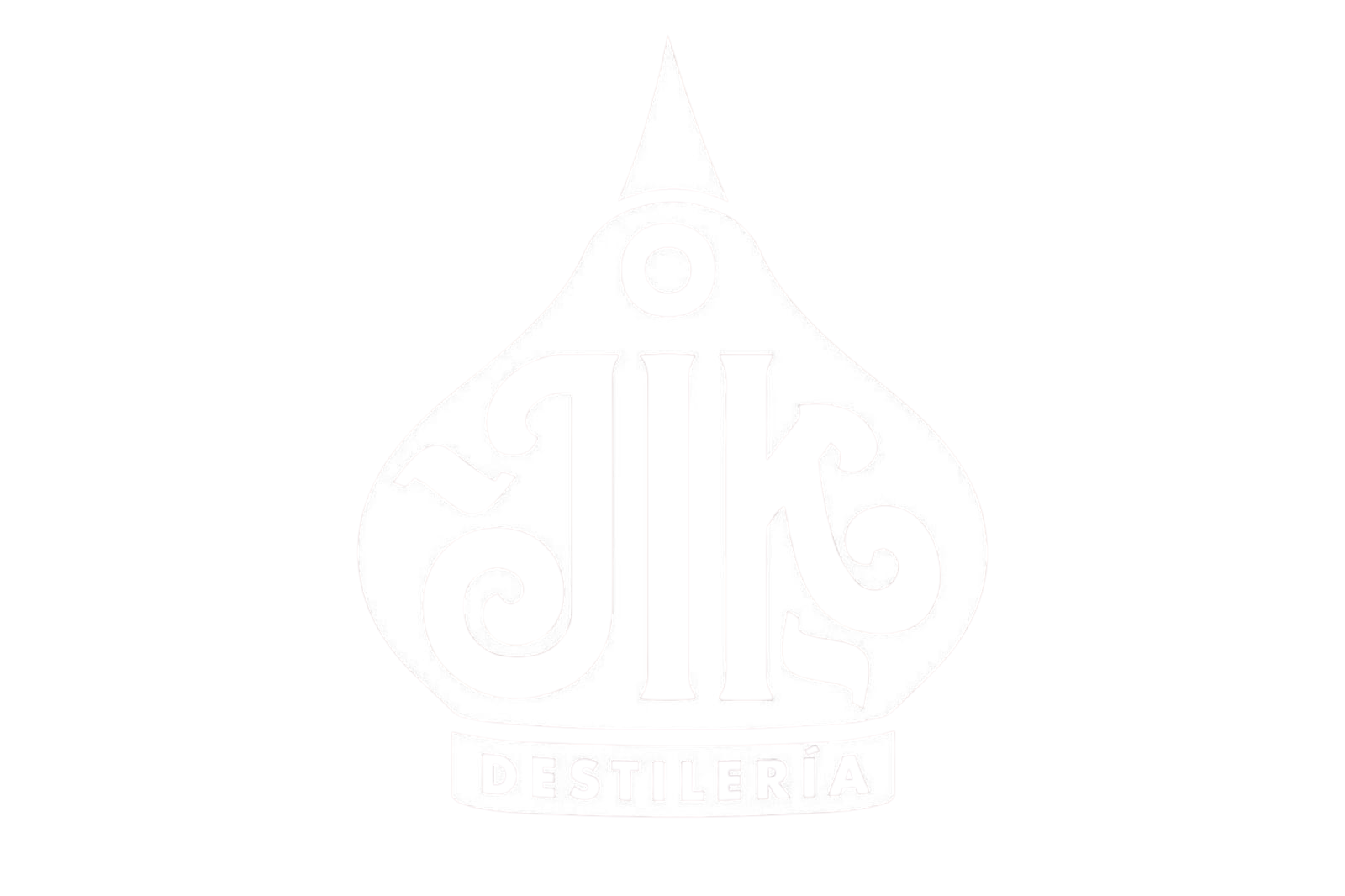 JIK - Destilería